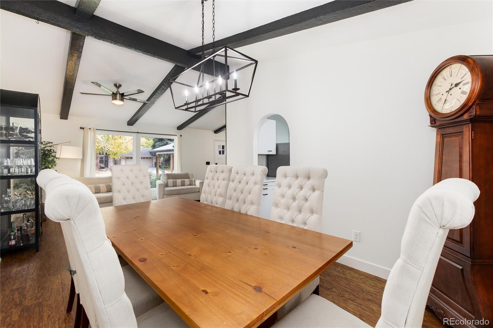 MLS Image #7 for 7641 s wellington street,centennial, Colorado