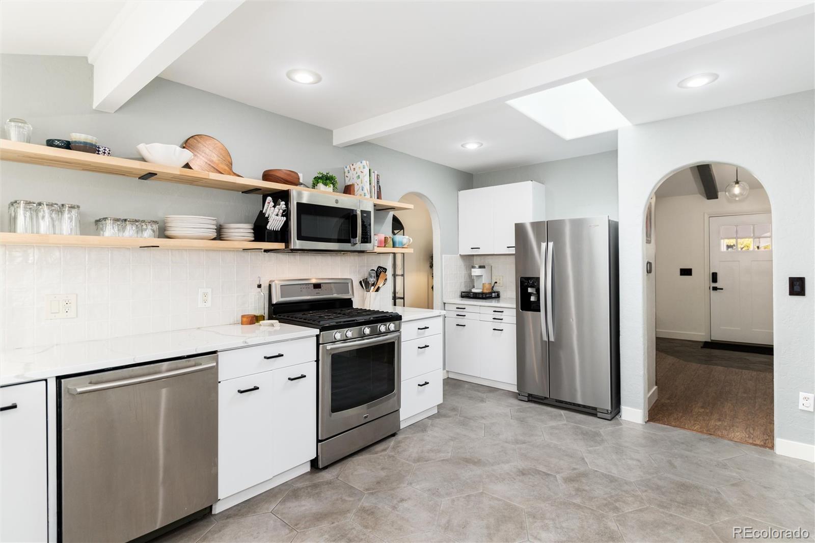 MLS Image #8 for 7641 s wellington street,centennial, Colorado