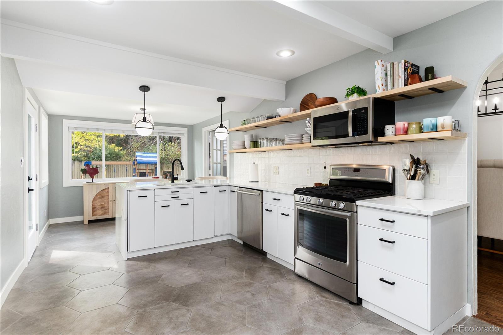 MLS Image #9 for 7641 s wellington street,centennial, Colorado