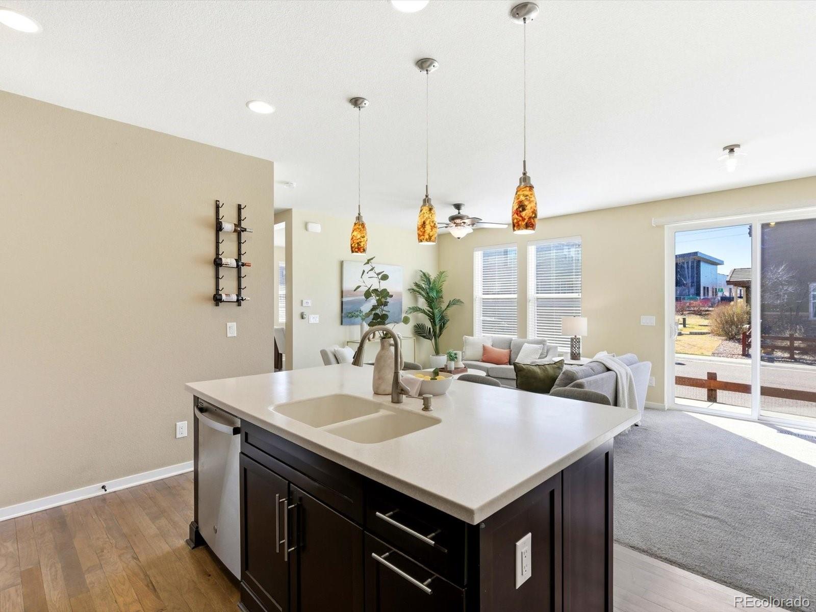 MLS Image #14 for 13849  tall oaks loop ,parker, Colorado
