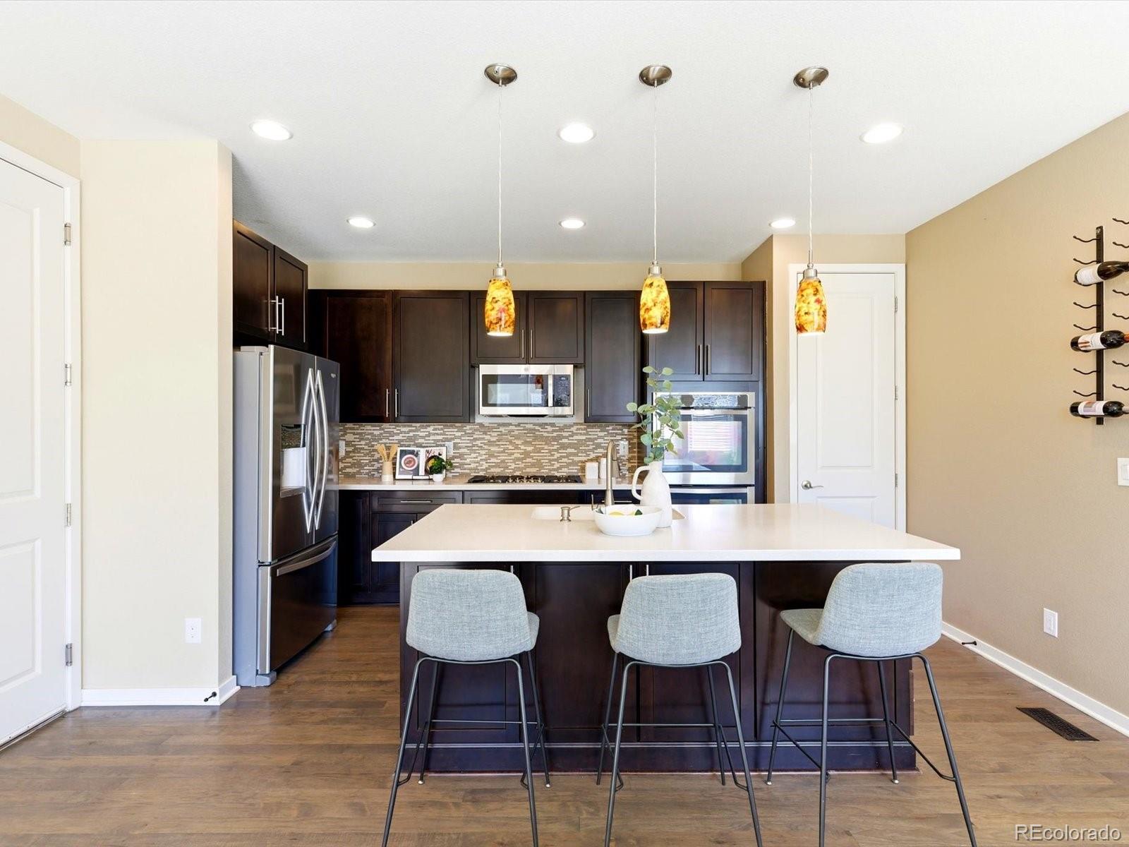 MLS Image #15 for 13849  tall oaks loop ,parker, Colorado