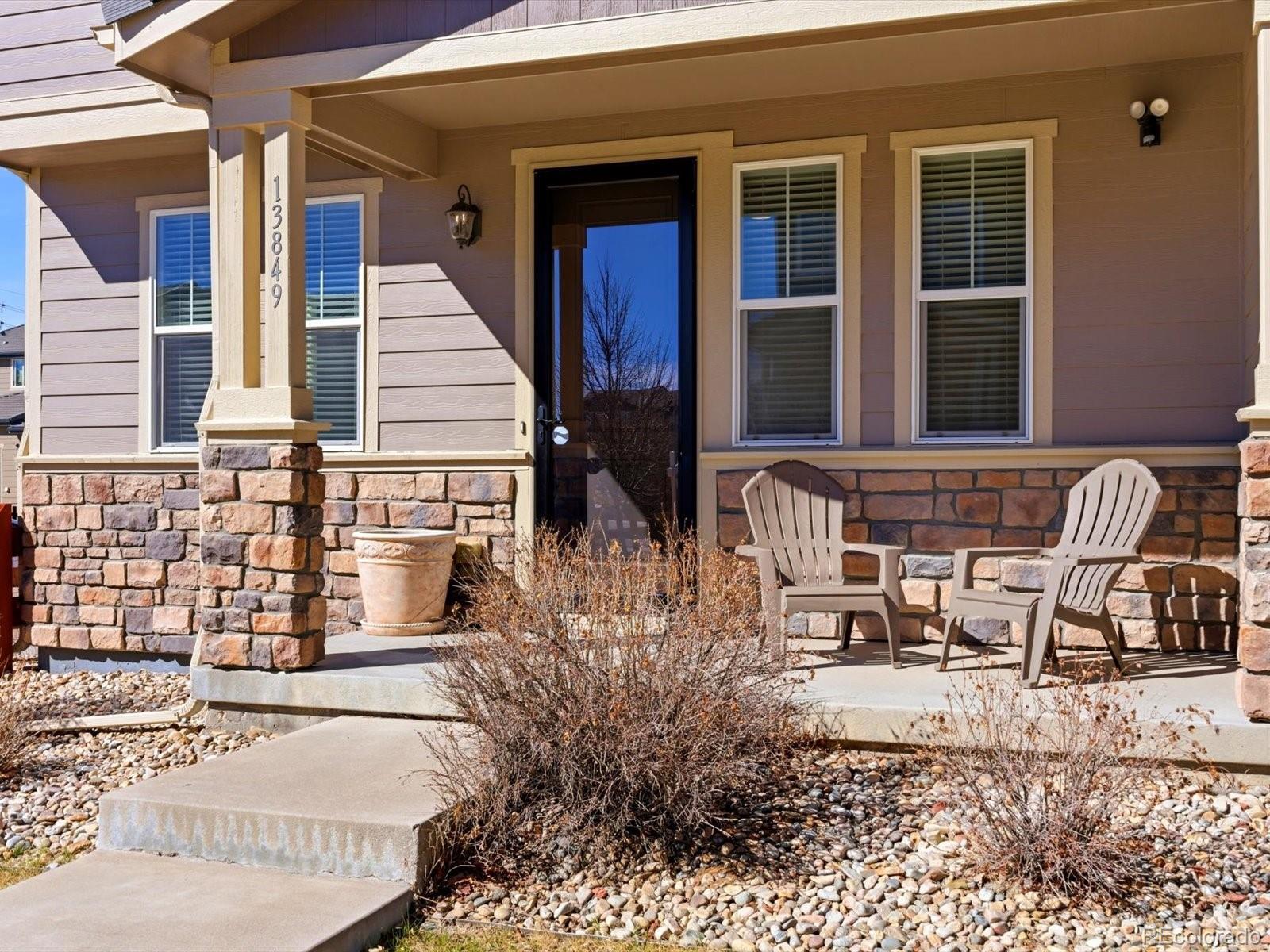 MLS Image #3 for 13849  tall oaks loop ,parker, Colorado