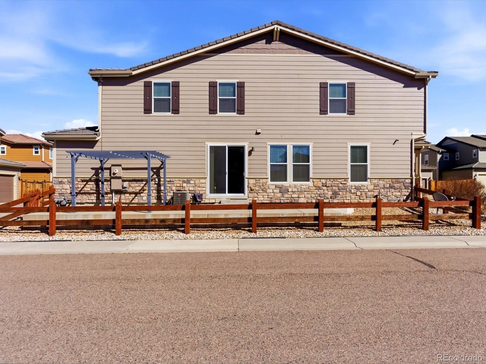 MLS Image #37 for 13849  tall oaks loop ,parker, Colorado