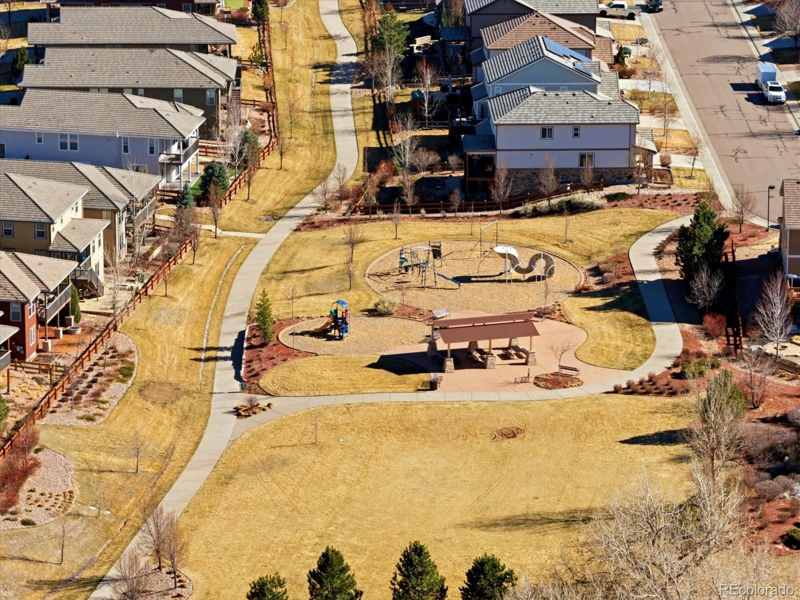 MLS Image #39 for 13849  tall oaks loop ,parker, Colorado