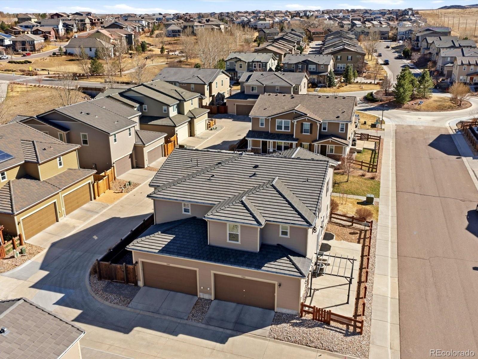 MLS Image #40 for 13849  tall oaks loop ,parker, Colorado