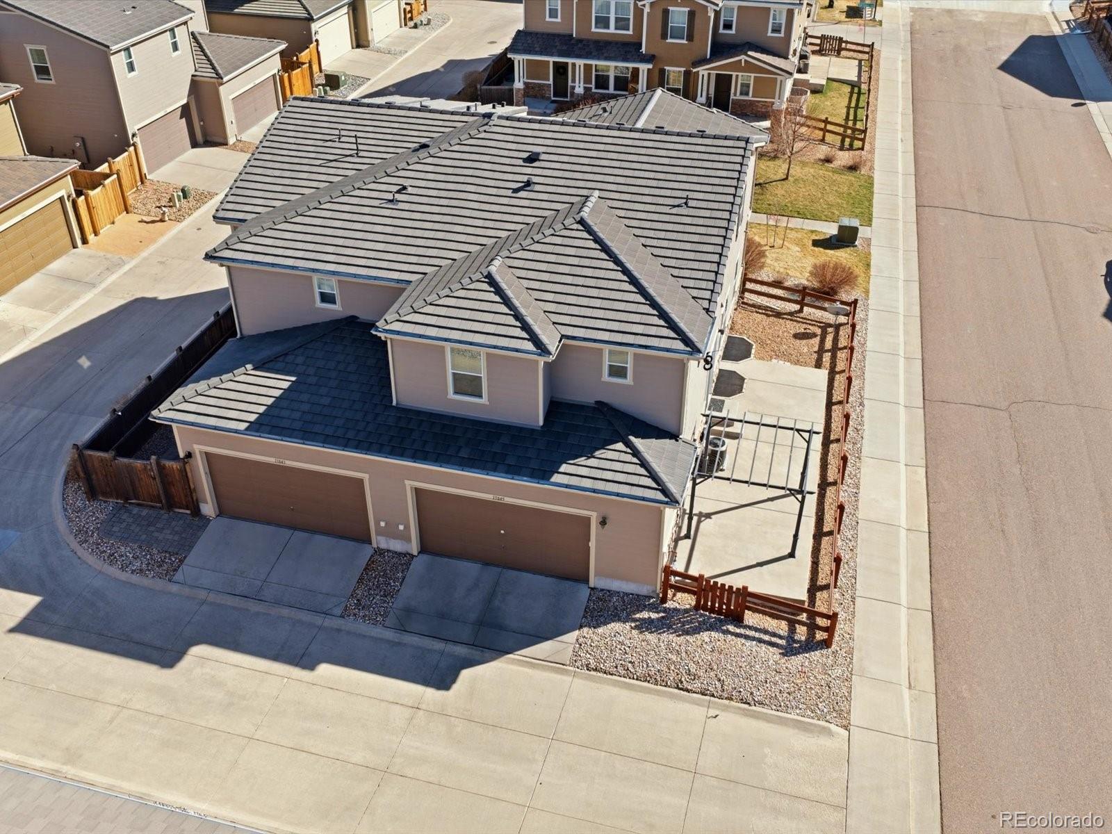 MLS Image #41 for 13849  tall oaks loop ,parker, Colorado
