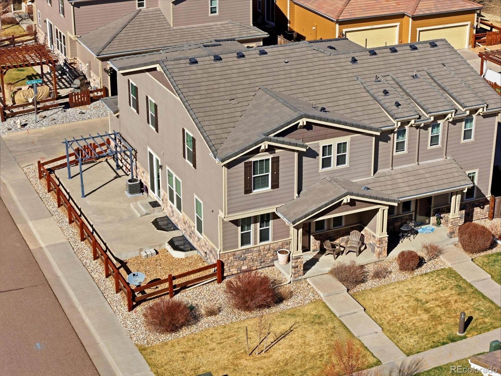 MLS Image #42 for 13849  tall oaks loop ,parker, Colorado