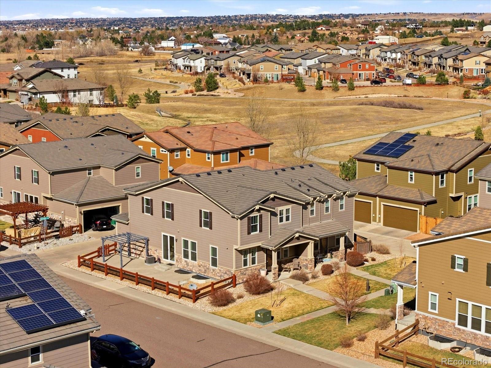 MLS Image #43 for 13849  tall oaks loop ,parker, Colorado