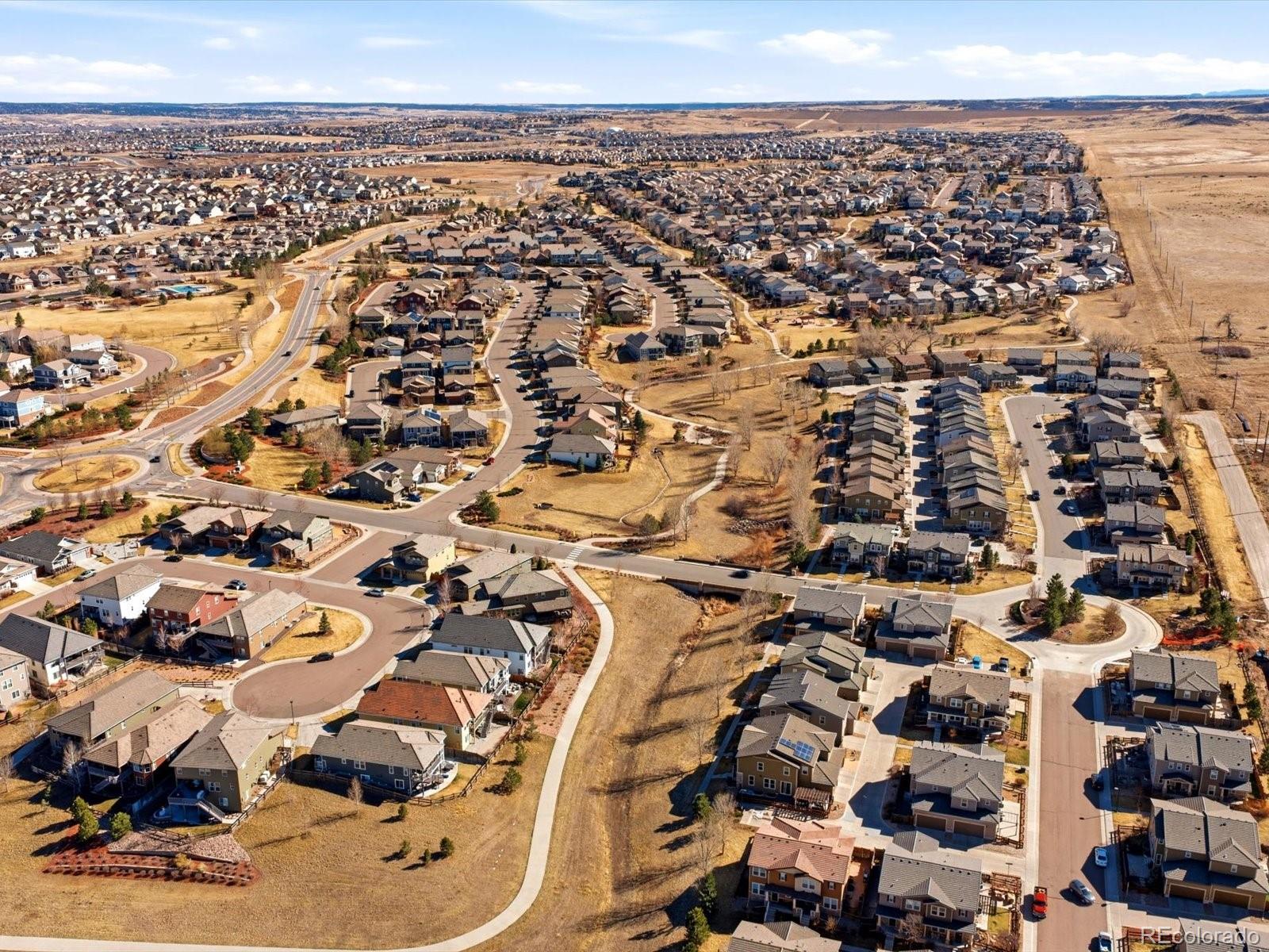 MLS Image #44 for 13849  tall oaks loop ,parker, Colorado