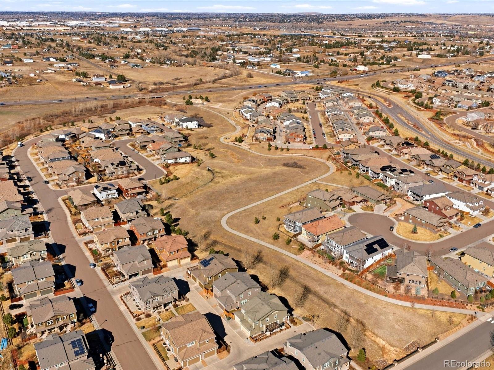 MLS Image #45 for 13849  tall oaks loop ,parker, Colorado