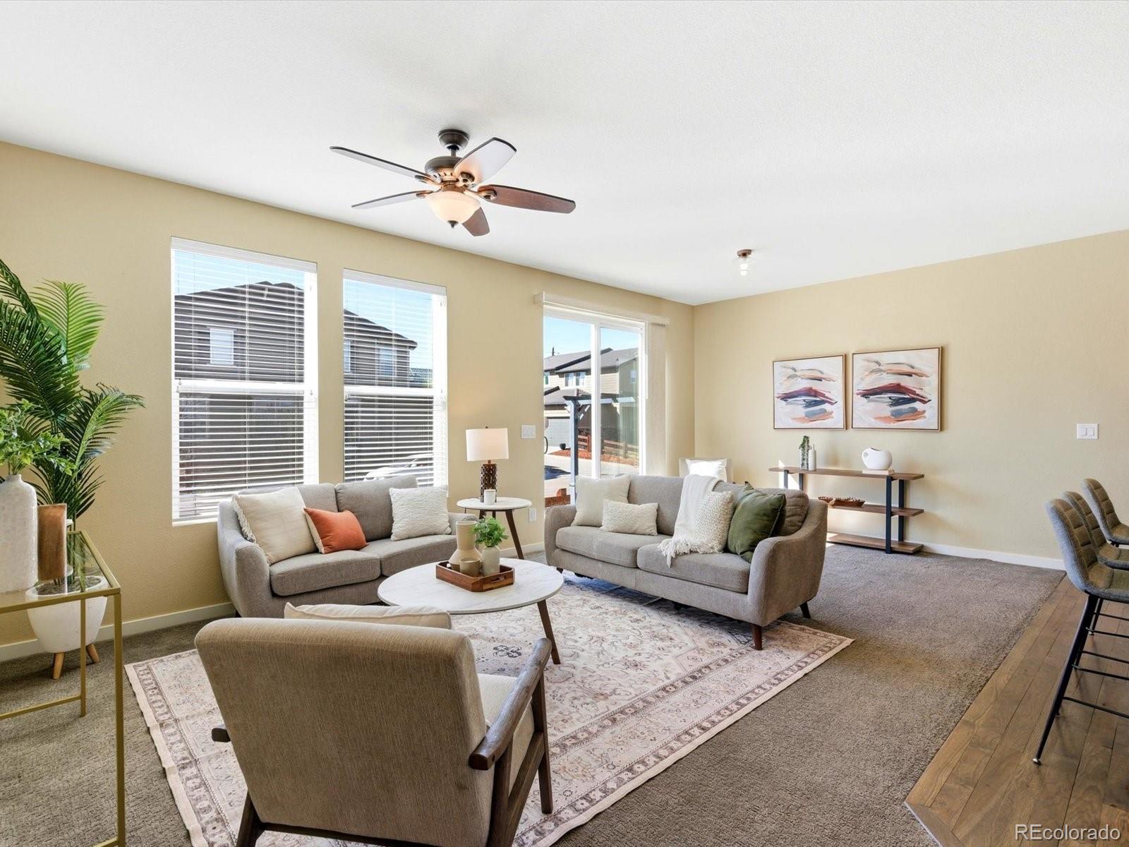 MLS Image #5 for 13849  tall oaks loop ,parker, Colorado