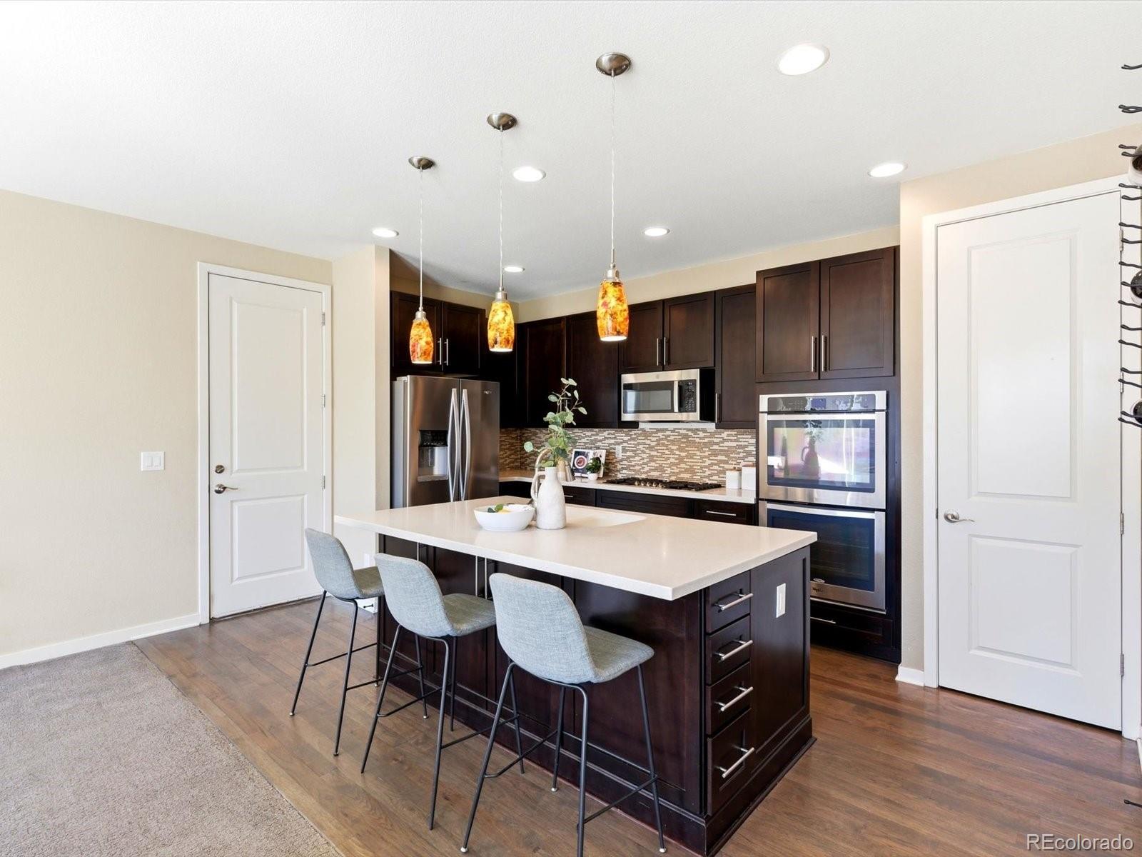 MLS Image #9 for 13849  tall oaks loop ,parker, Colorado