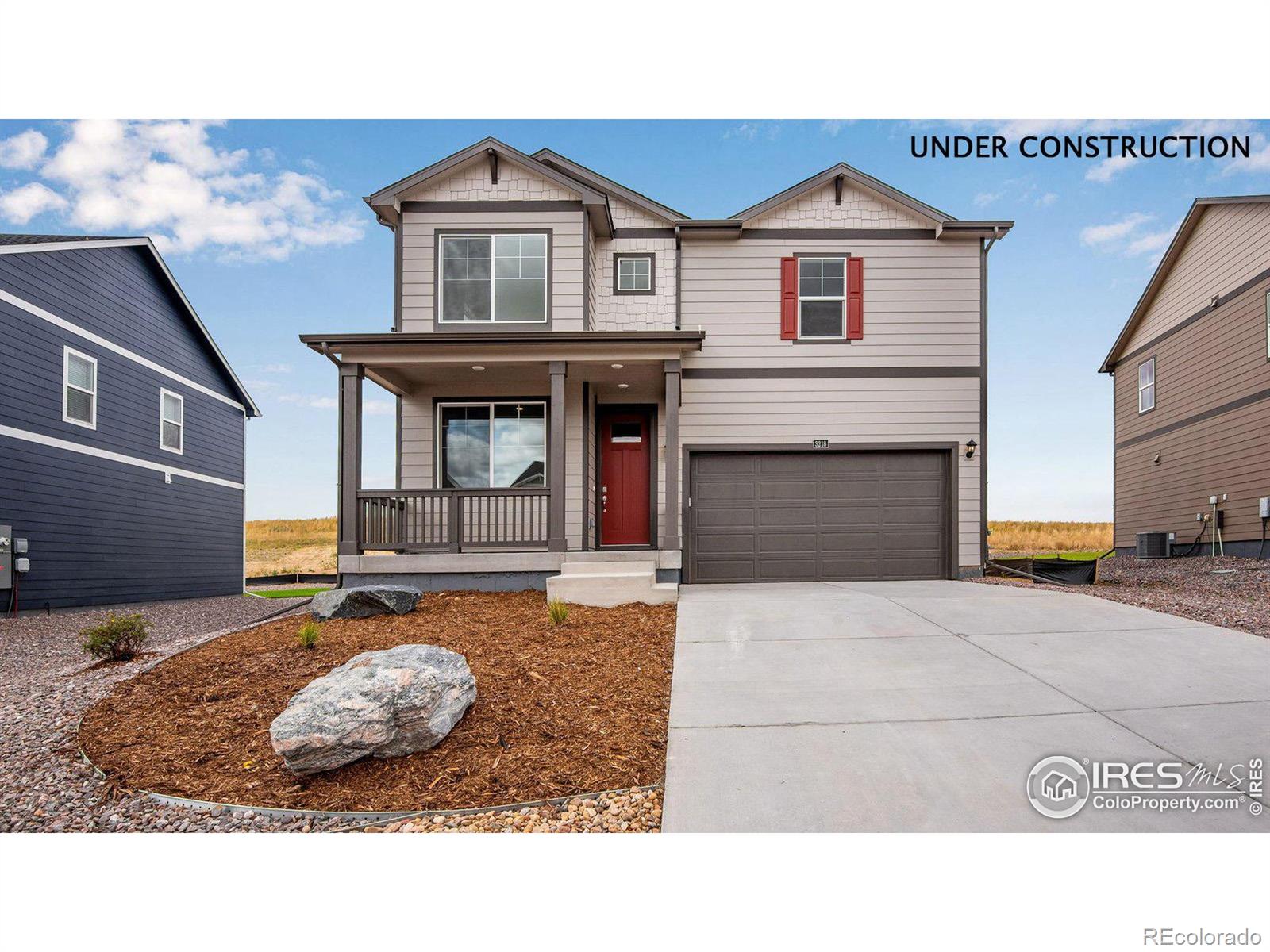 MLS Image #0 for 48 n 45th avenue,brighton, Colorado
