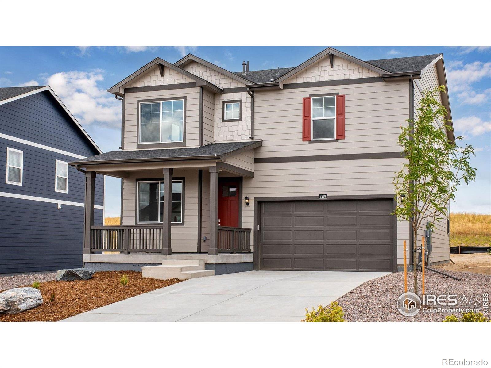 MLS Image #1 for 48 n 45th avenue,brighton, Colorado