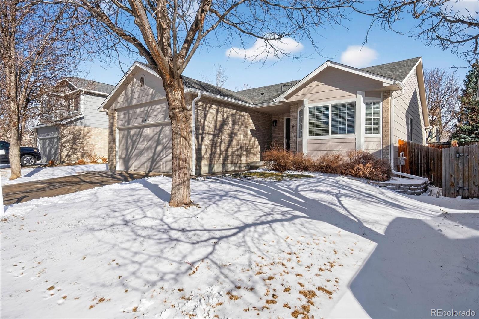 MLS Image #1 for 13930  garfield street,thornton, Colorado