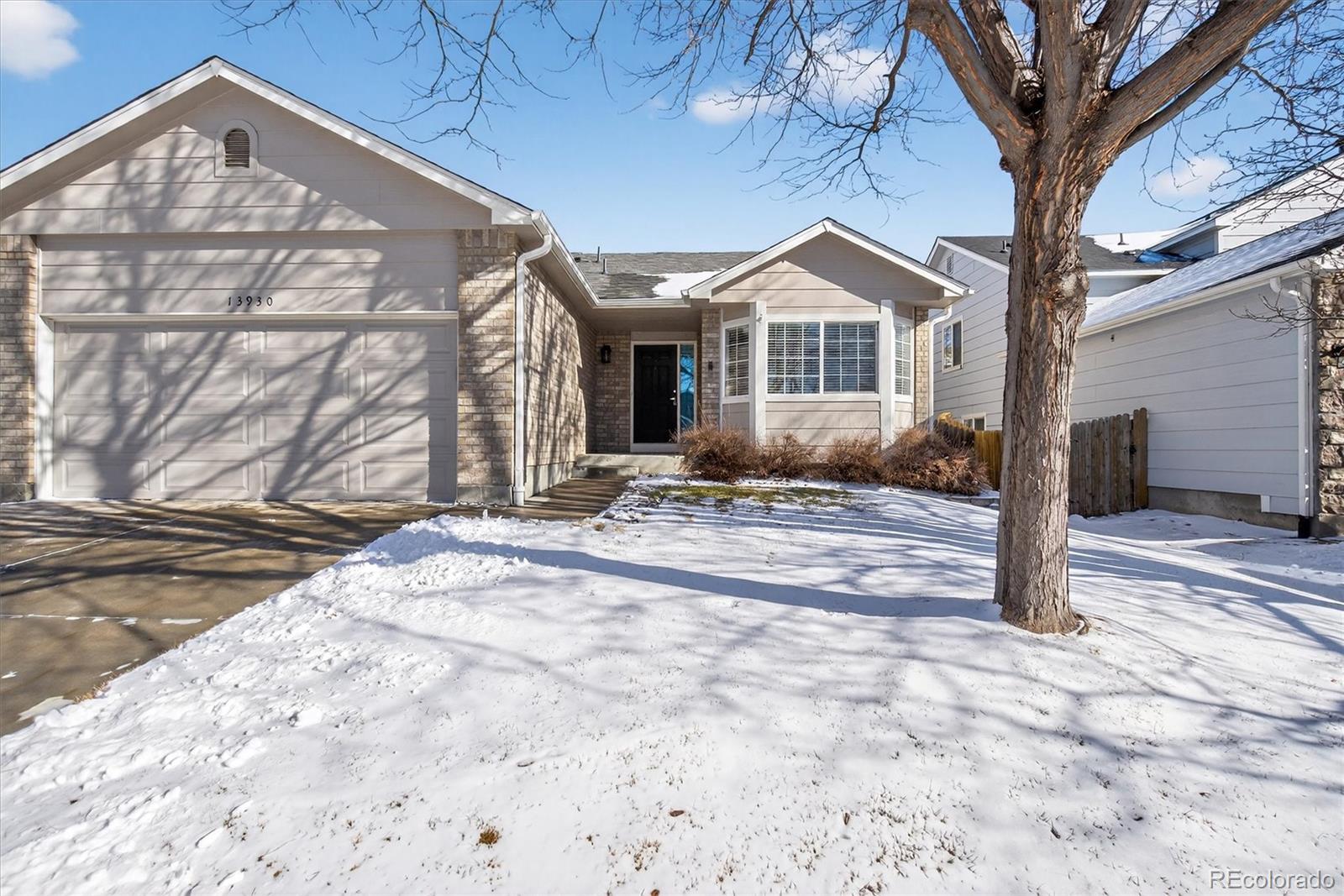 MLS Image #2 for 13930  garfield street,thornton, Colorado