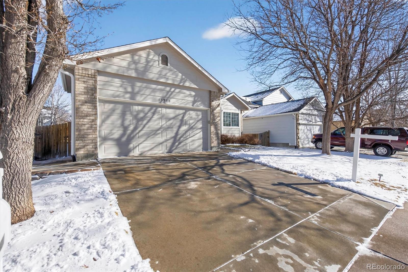 MLS Image #3 for 13930  garfield street,thornton, Colorado