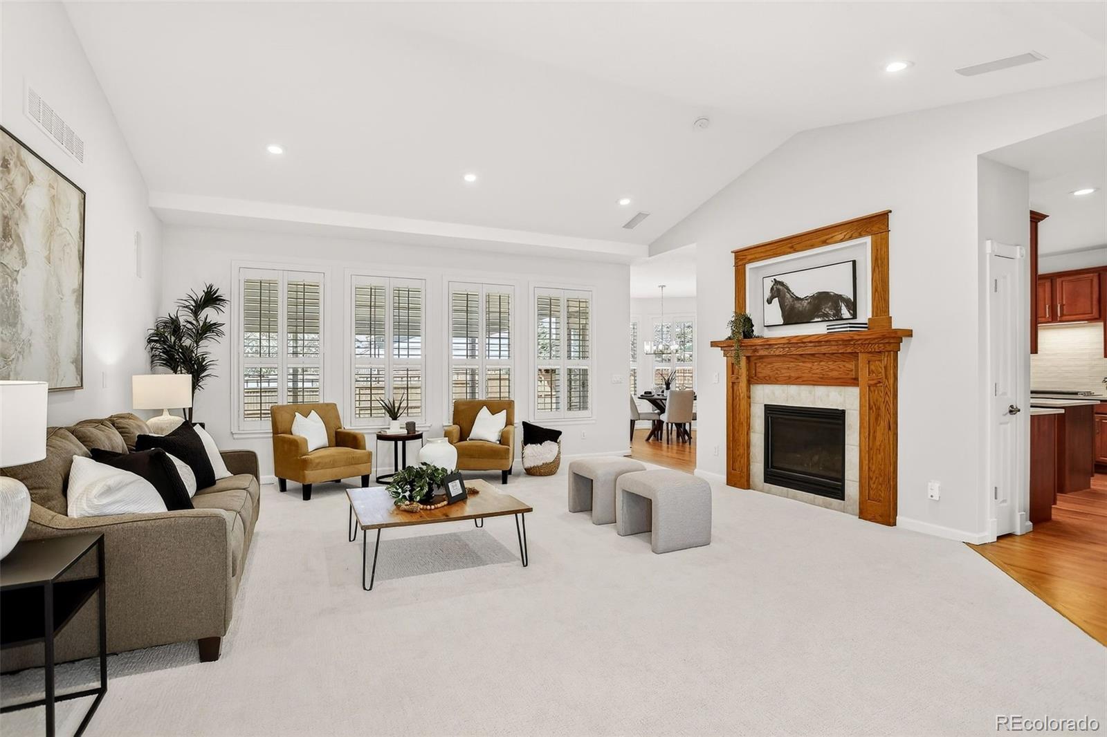 MLS Image #10 for 3231  greensborough drive,highlands ranch, Colorado
