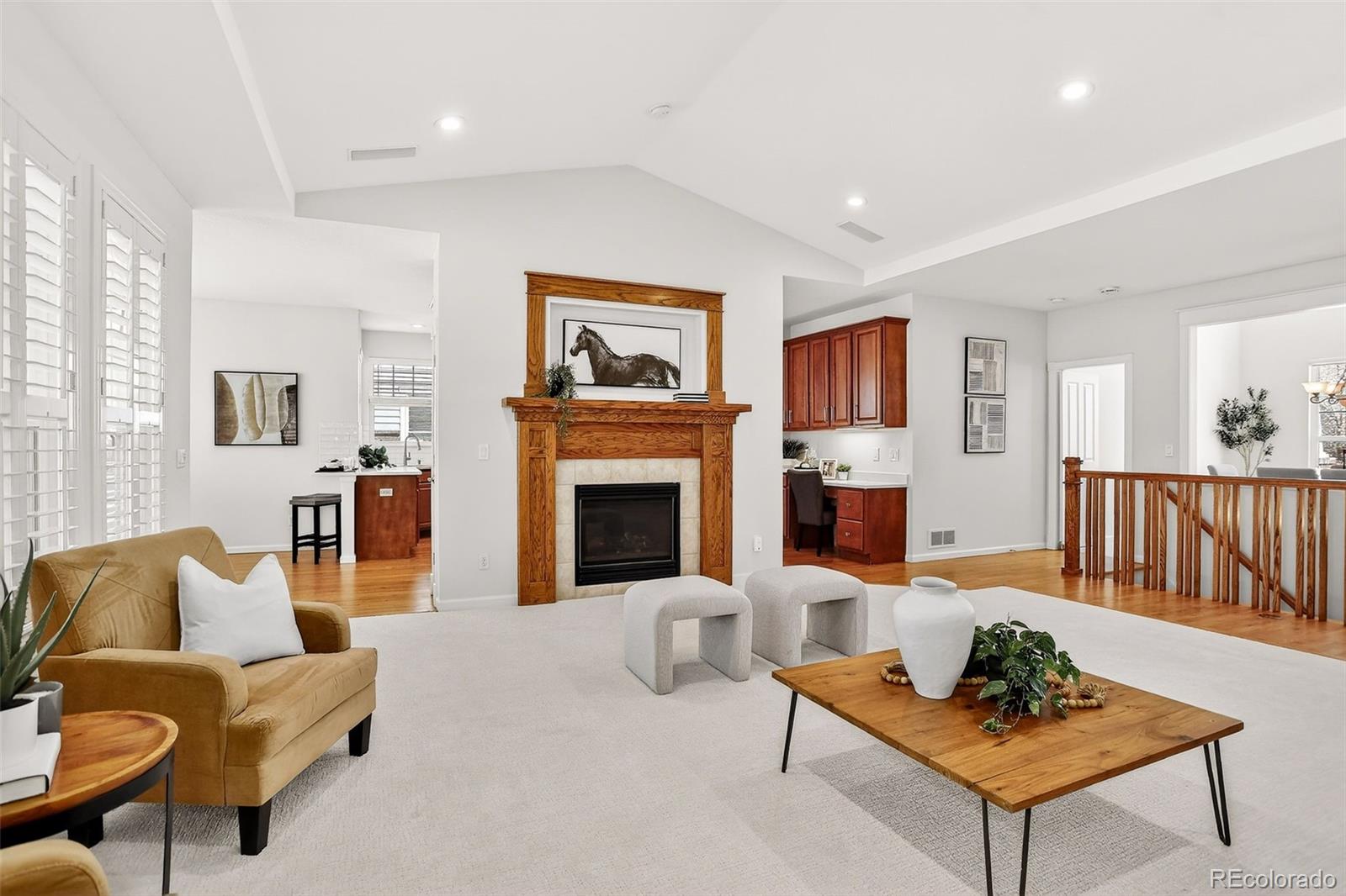 MLS Image #11 for 3231  greensborough drive,highlands ranch, Colorado