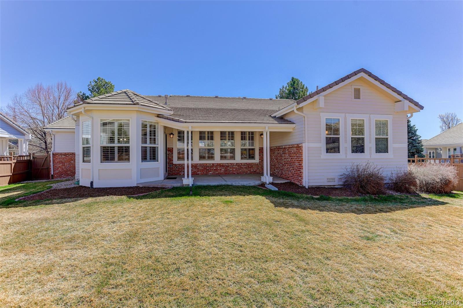 MLS Image #35 for 3231  greensborough drive,highlands ranch, Colorado