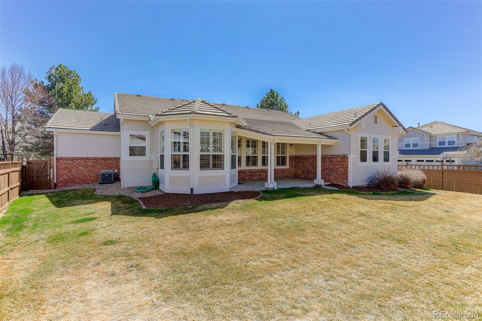 MLS Image #36 for 3231  greensborough drive,highlands ranch, Colorado