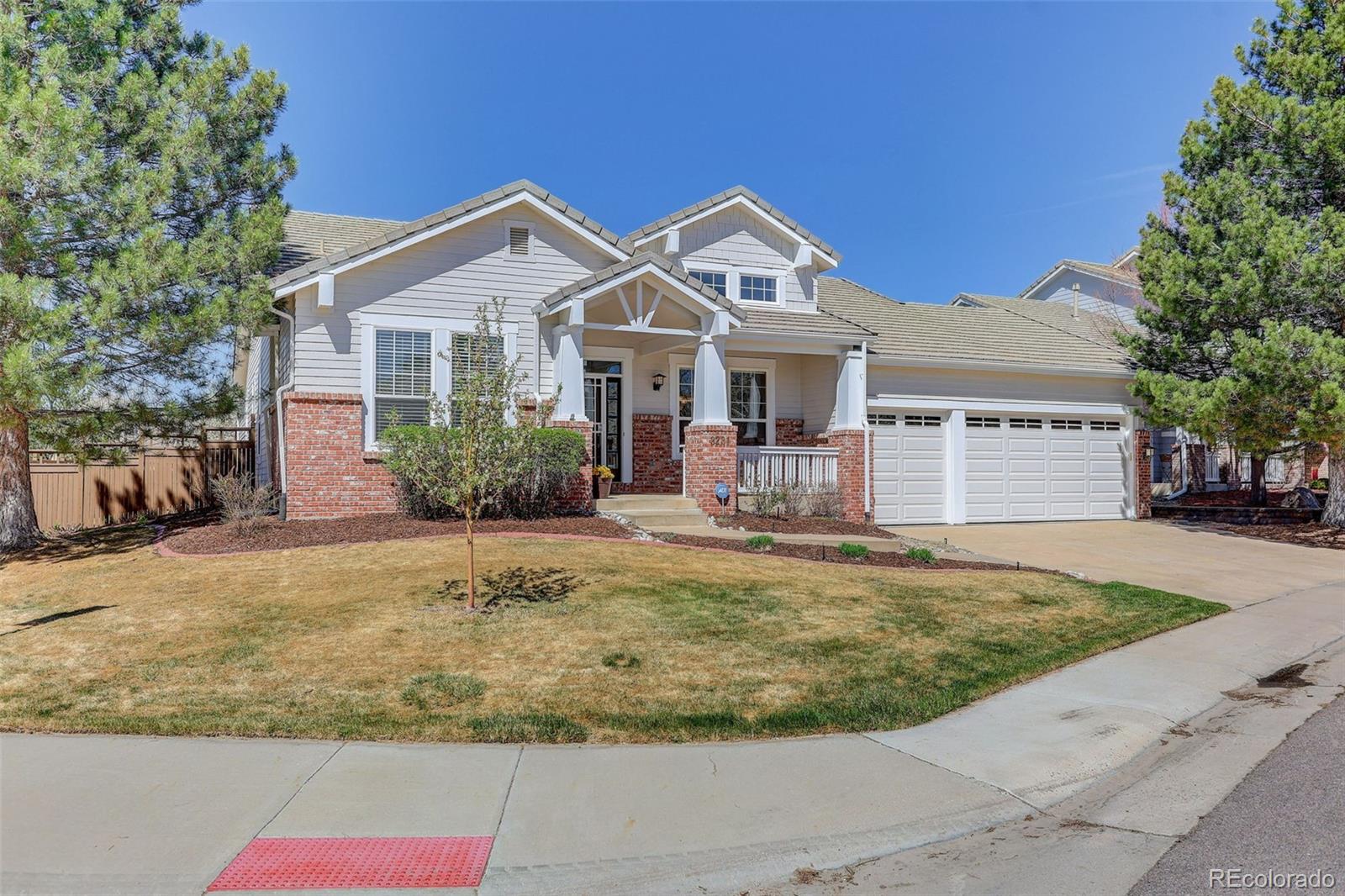 MLS Image #38 for 3231  greensborough drive,highlands ranch, Colorado