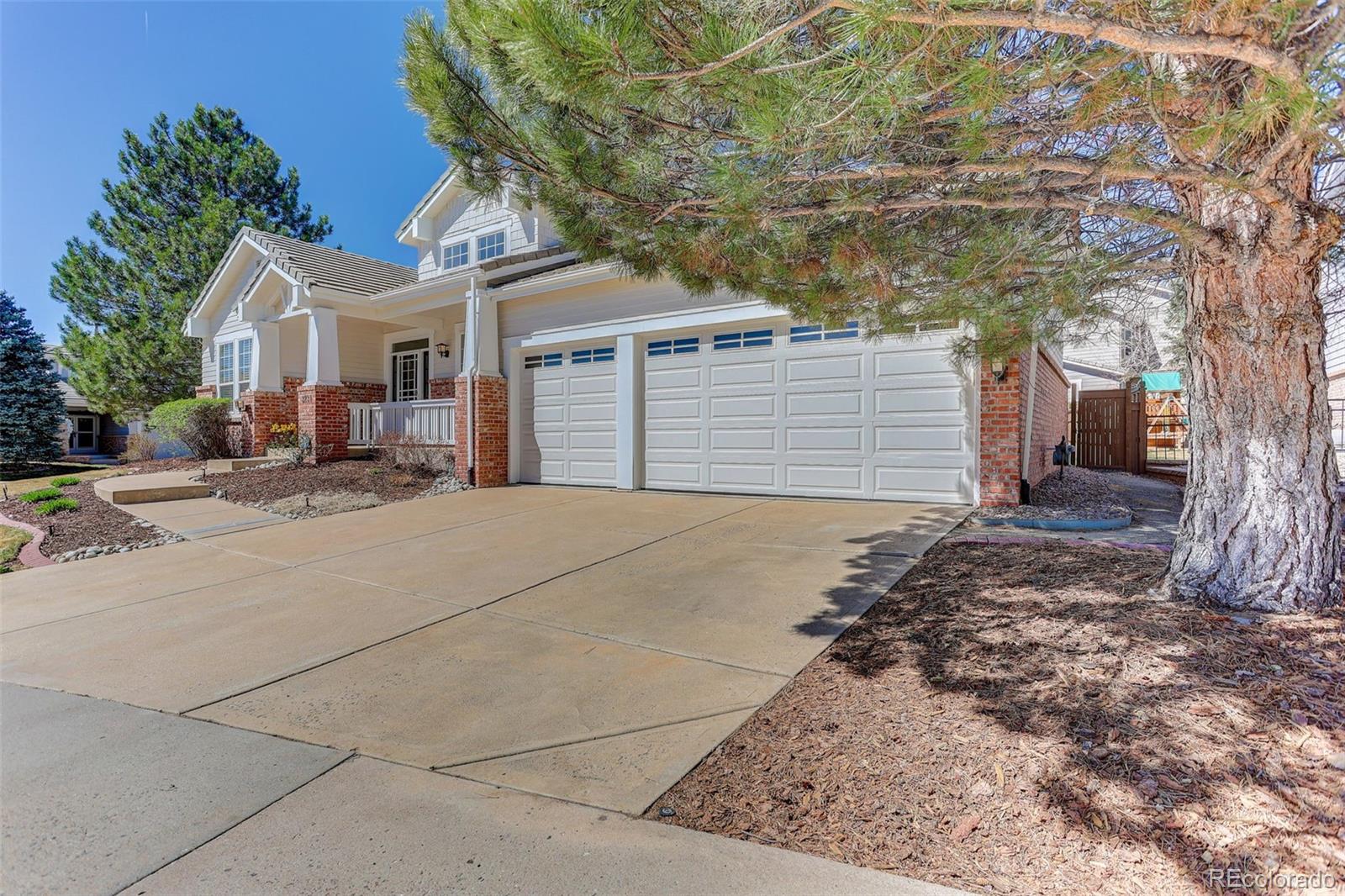 MLS Image #39 for 3231  greensborough drive,highlands ranch, Colorado