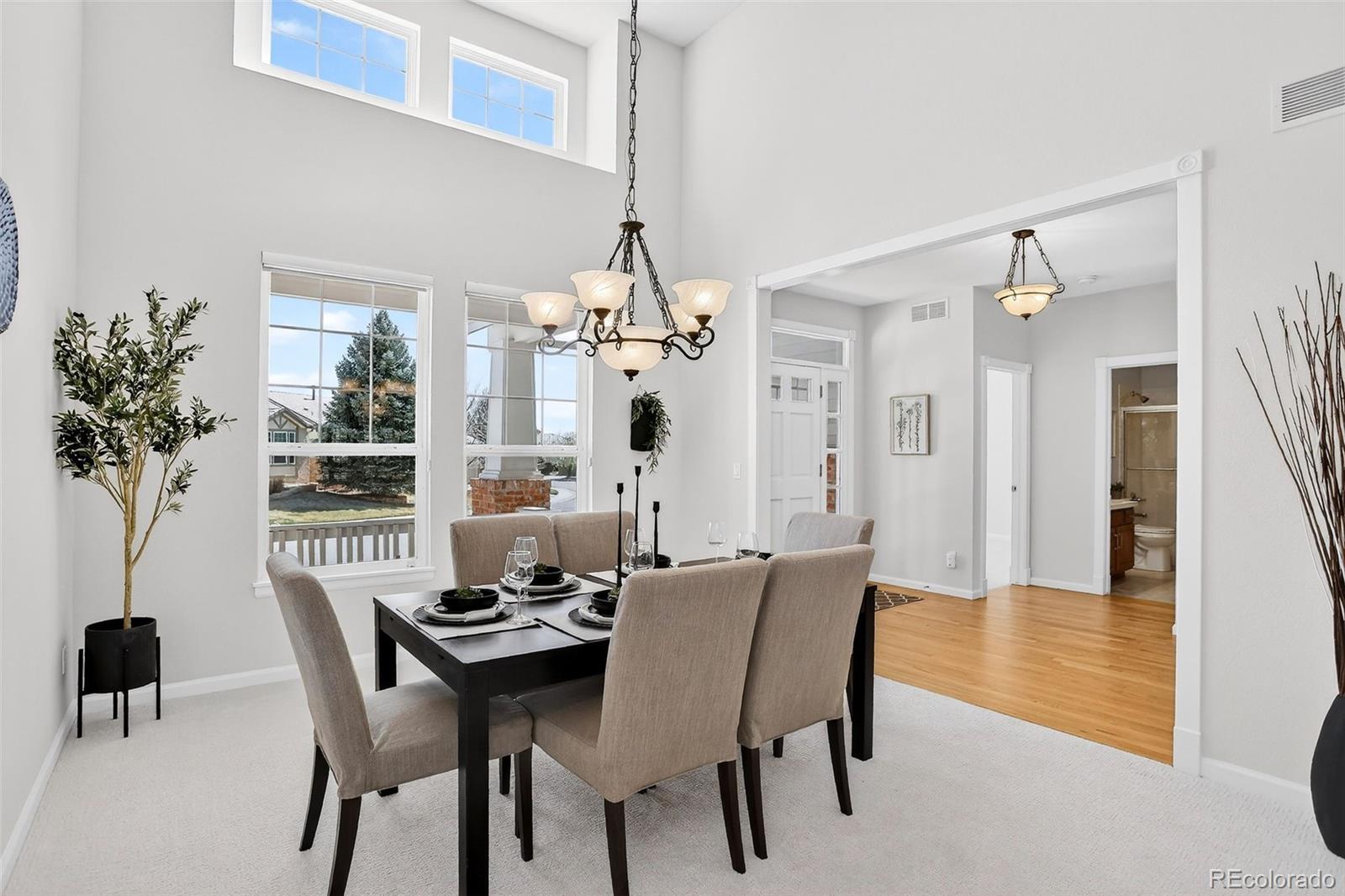MLS Image #4 for 3231  greensborough drive,highlands ranch, Colorado