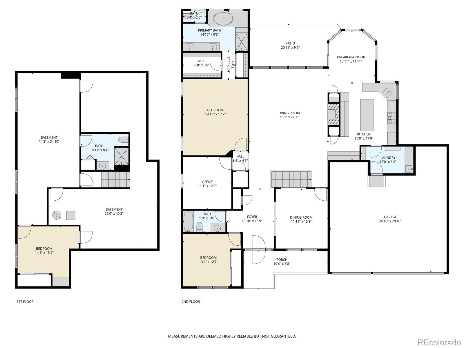 MLS Image #42 for 3231  greensborough drive,highlands ranch, Colorado