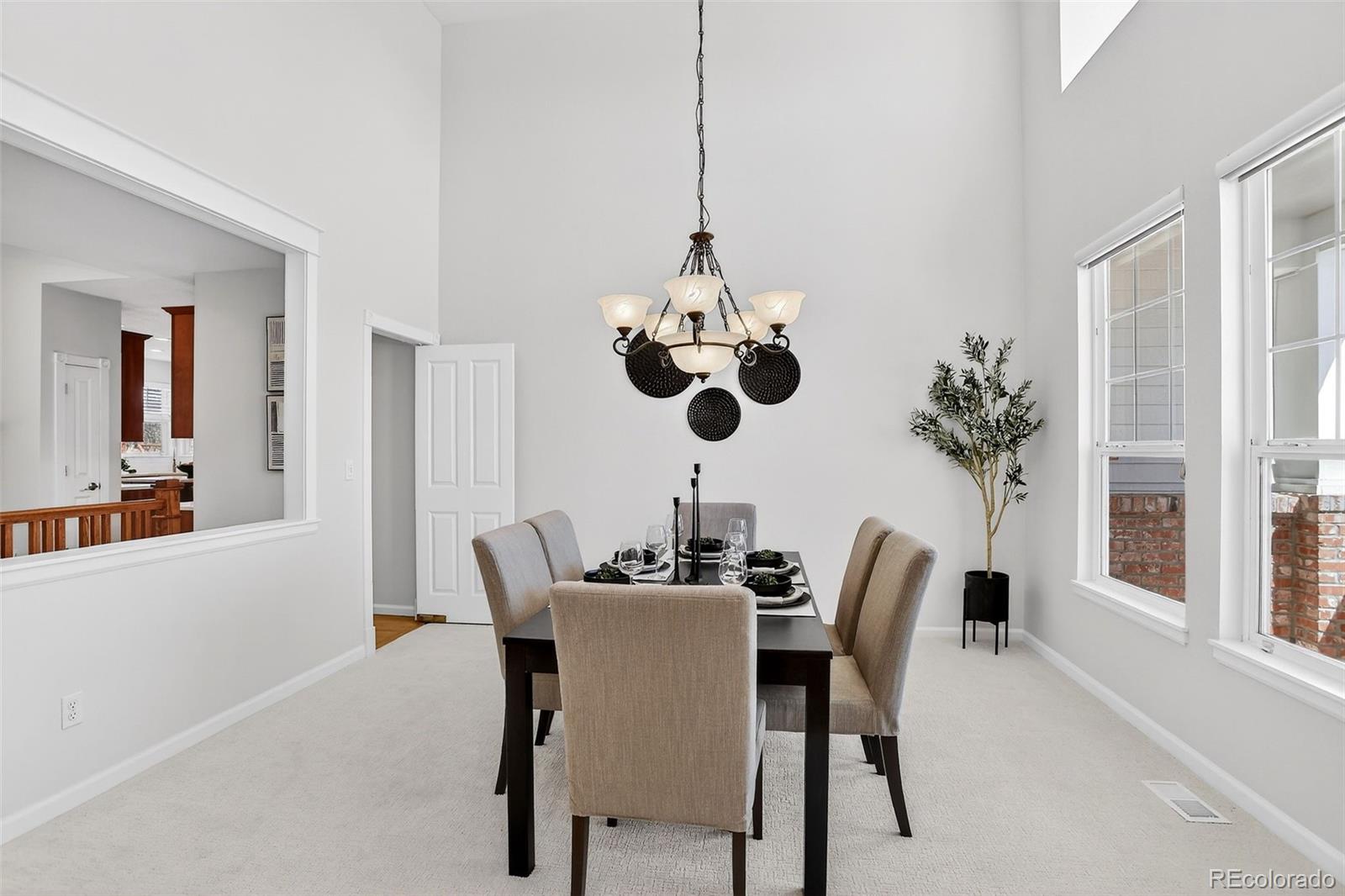MLS Image #5 for 3231  greensborough drive,highlands ranch, Colorado