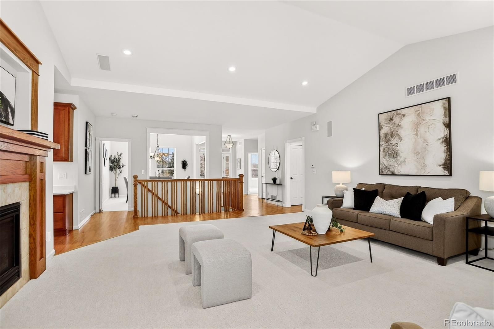 MLS Image #8 for 3231  greensborough drive,highlands ranch, Colorado