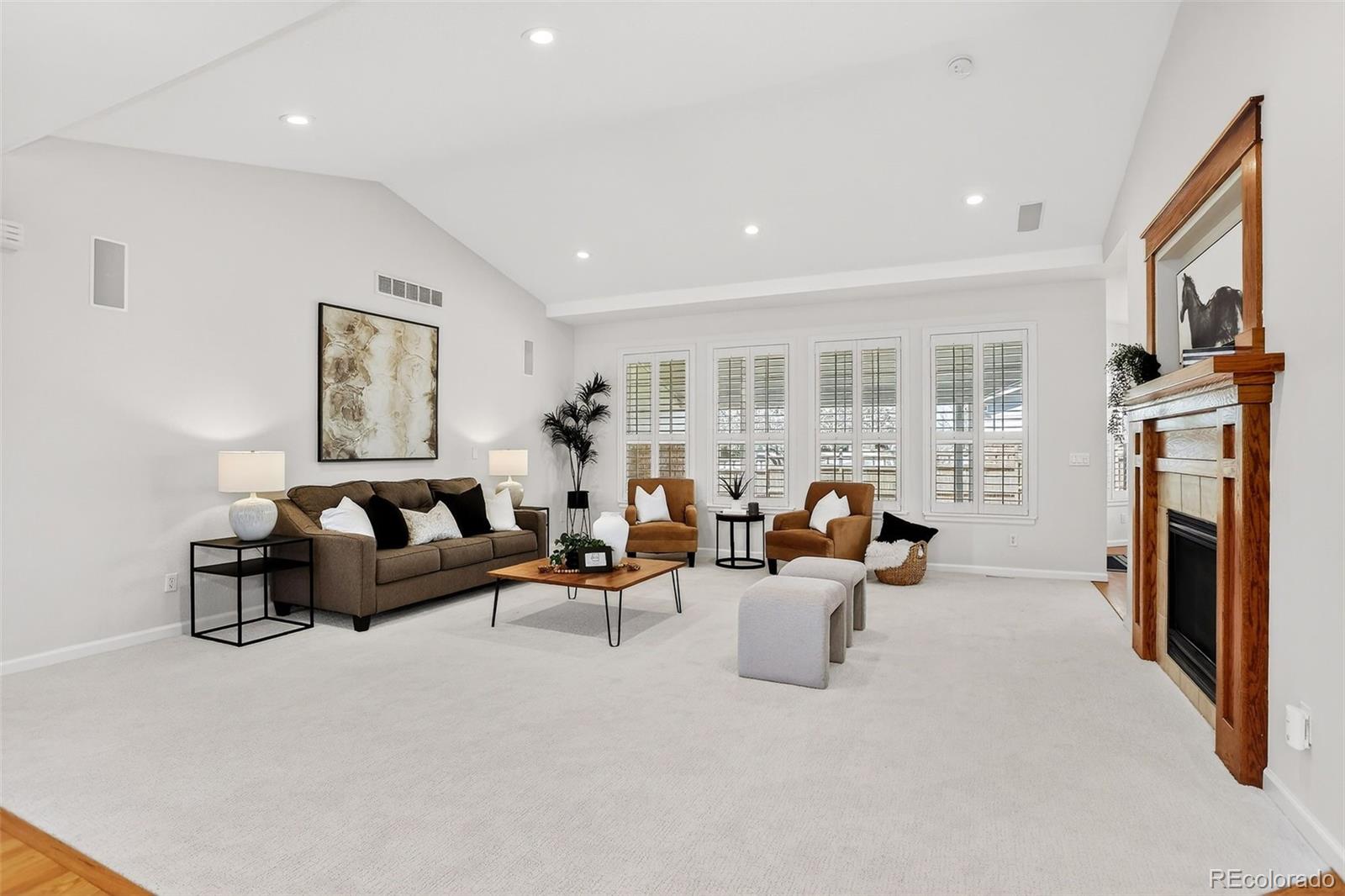 MLS Image #9 for 3231  greensborough drive,highlands ranch, Colorado