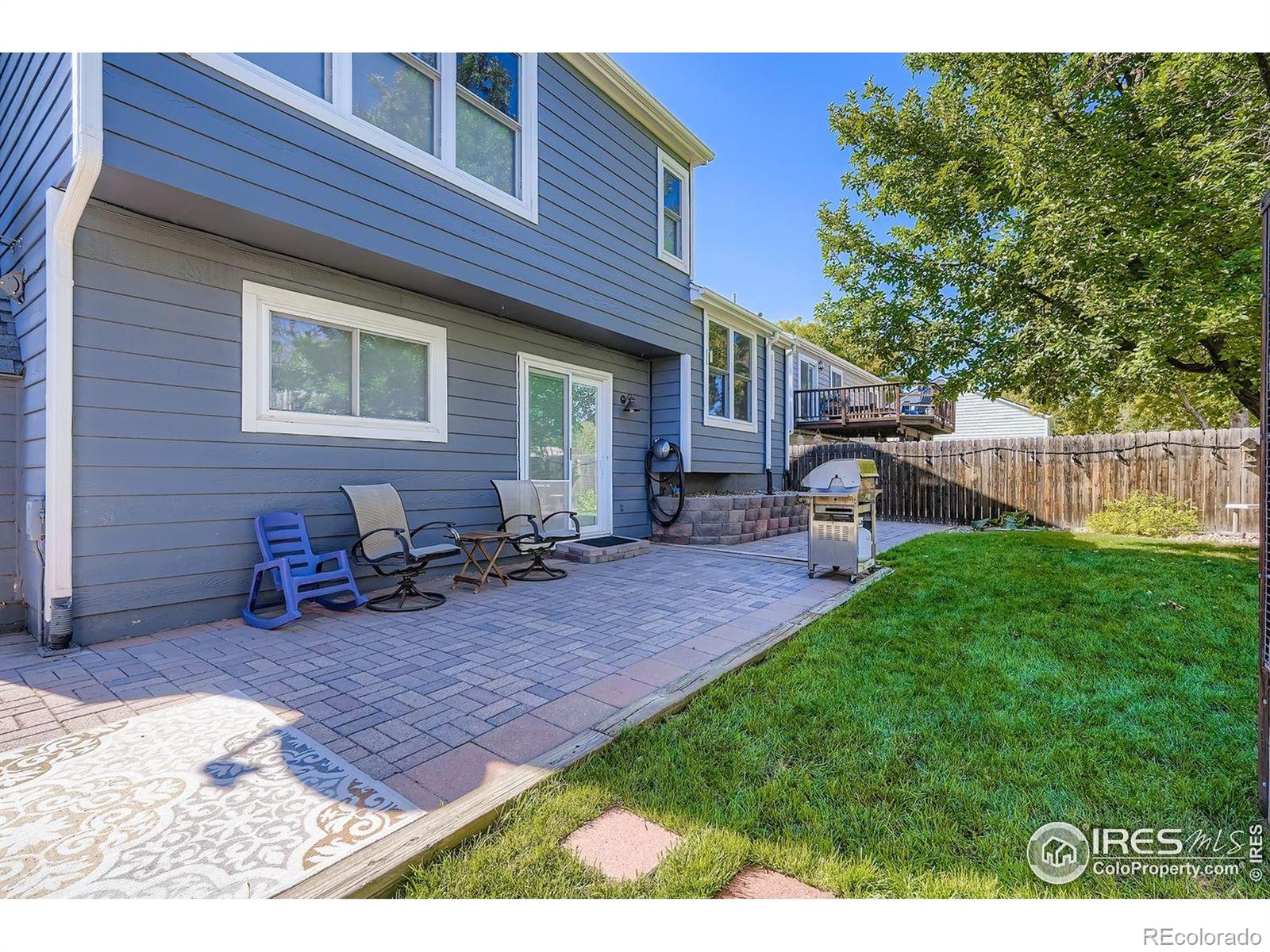 MLS Image #25 for 12634  grove street,broomfield, Colorado