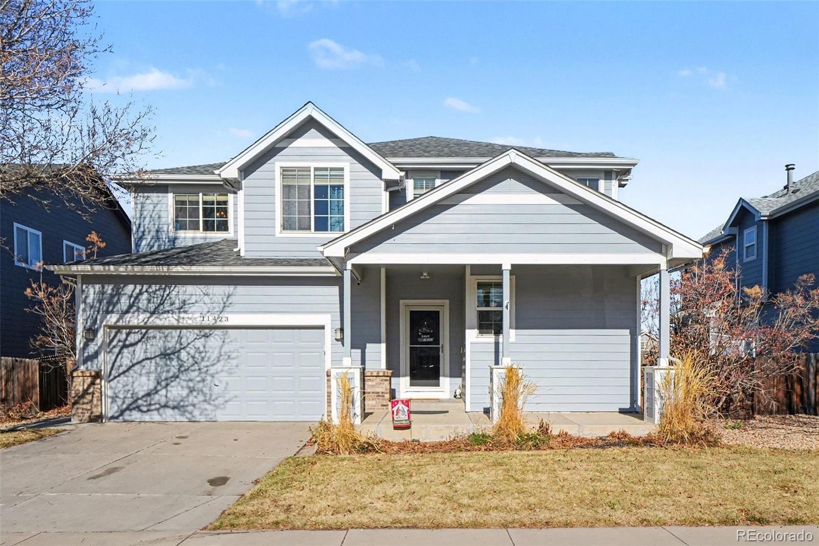 MLS Image #2 for 11423 e 118th place,commerce city, Colorado