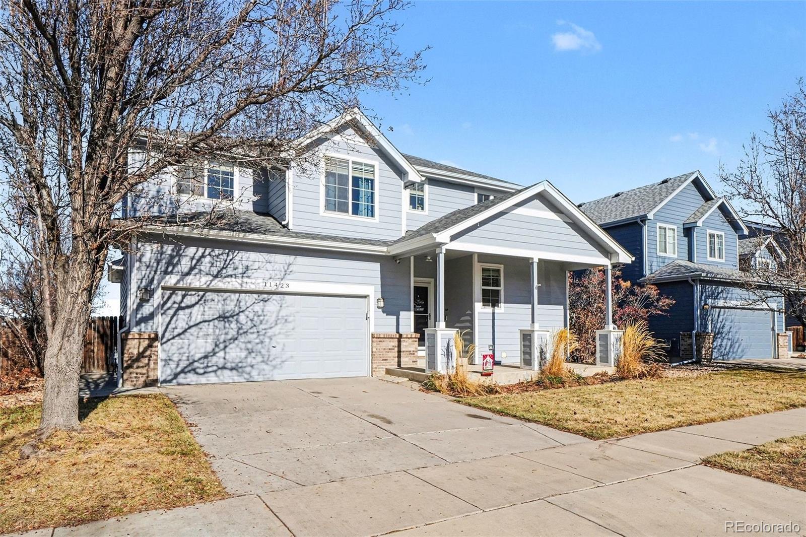 MLS Image #3 for 11423 e 118th place,commerce city, Colorado