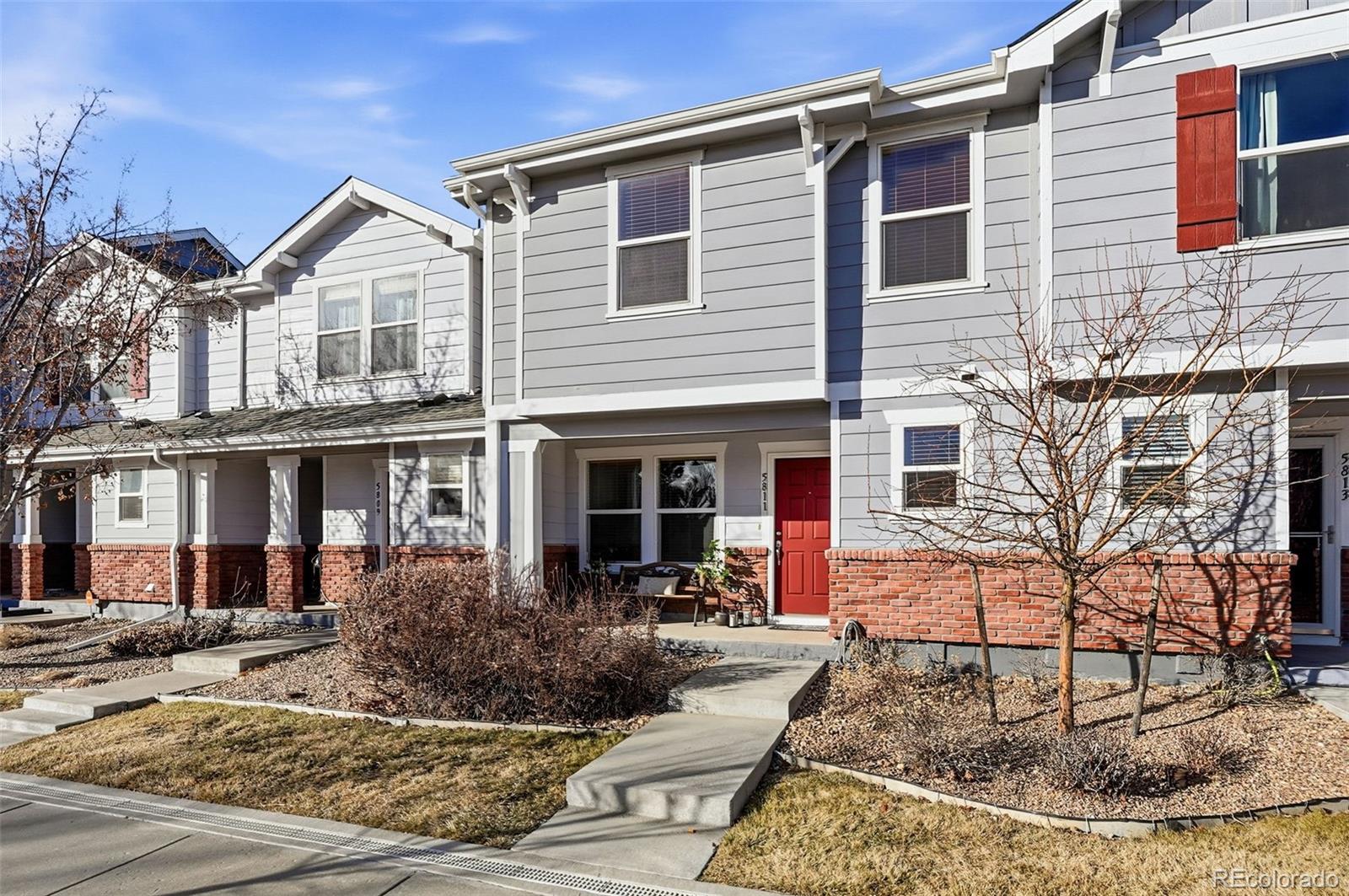 MLS Image #1 for 5811  ceylon street ,denver, Colorado