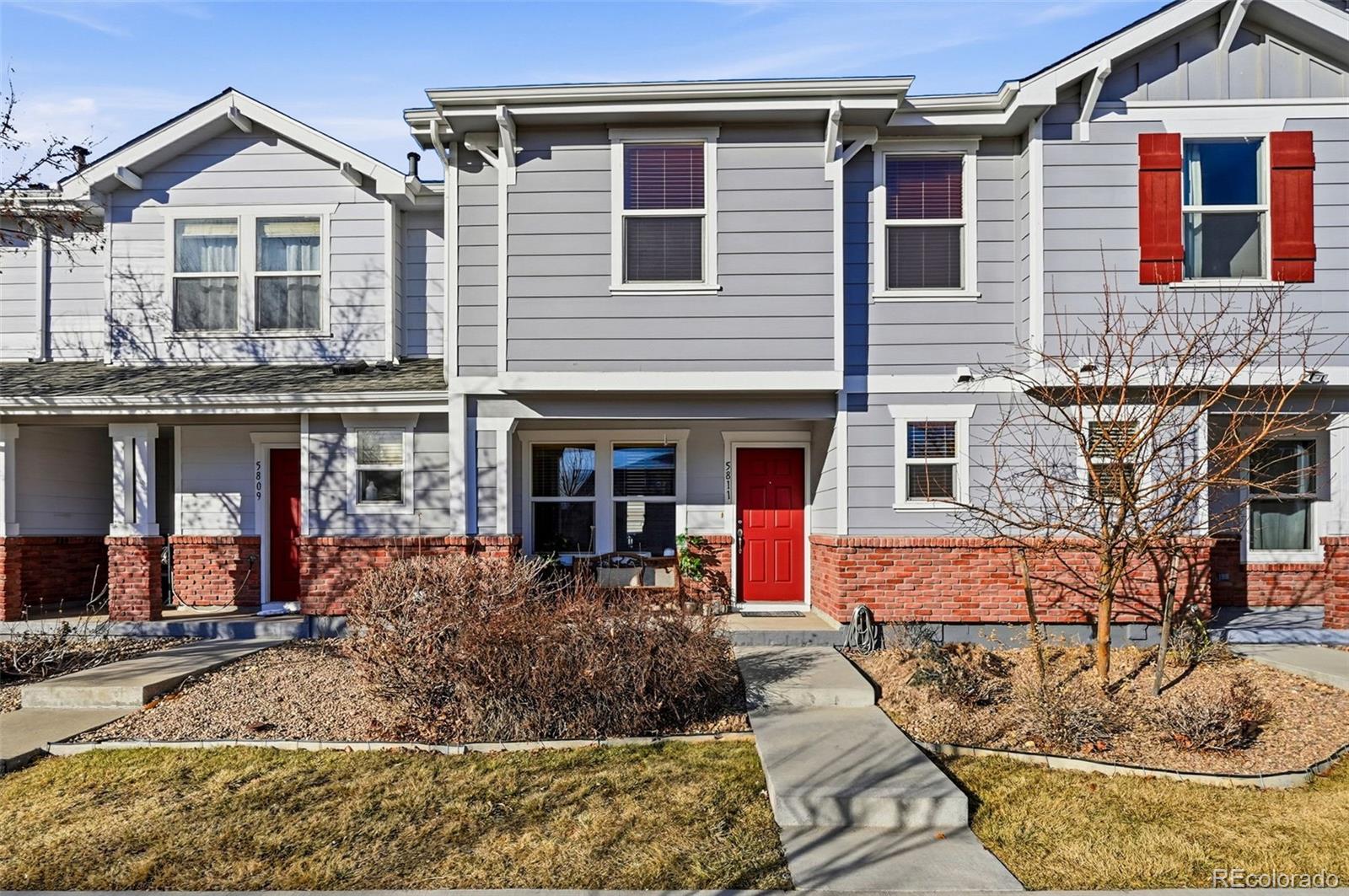 MLS Image #2 for 5811  ceylon street ,denver, Colorado