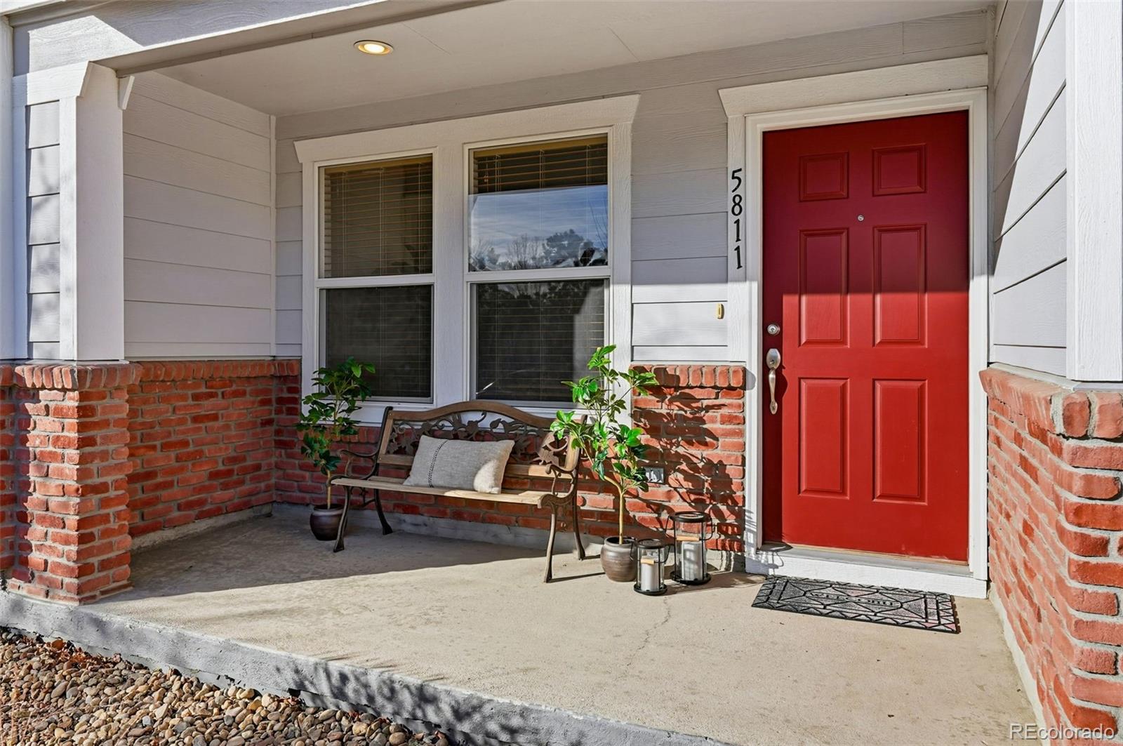 MLS Image #3 for 5811  ceylon street ,denver, Colorado