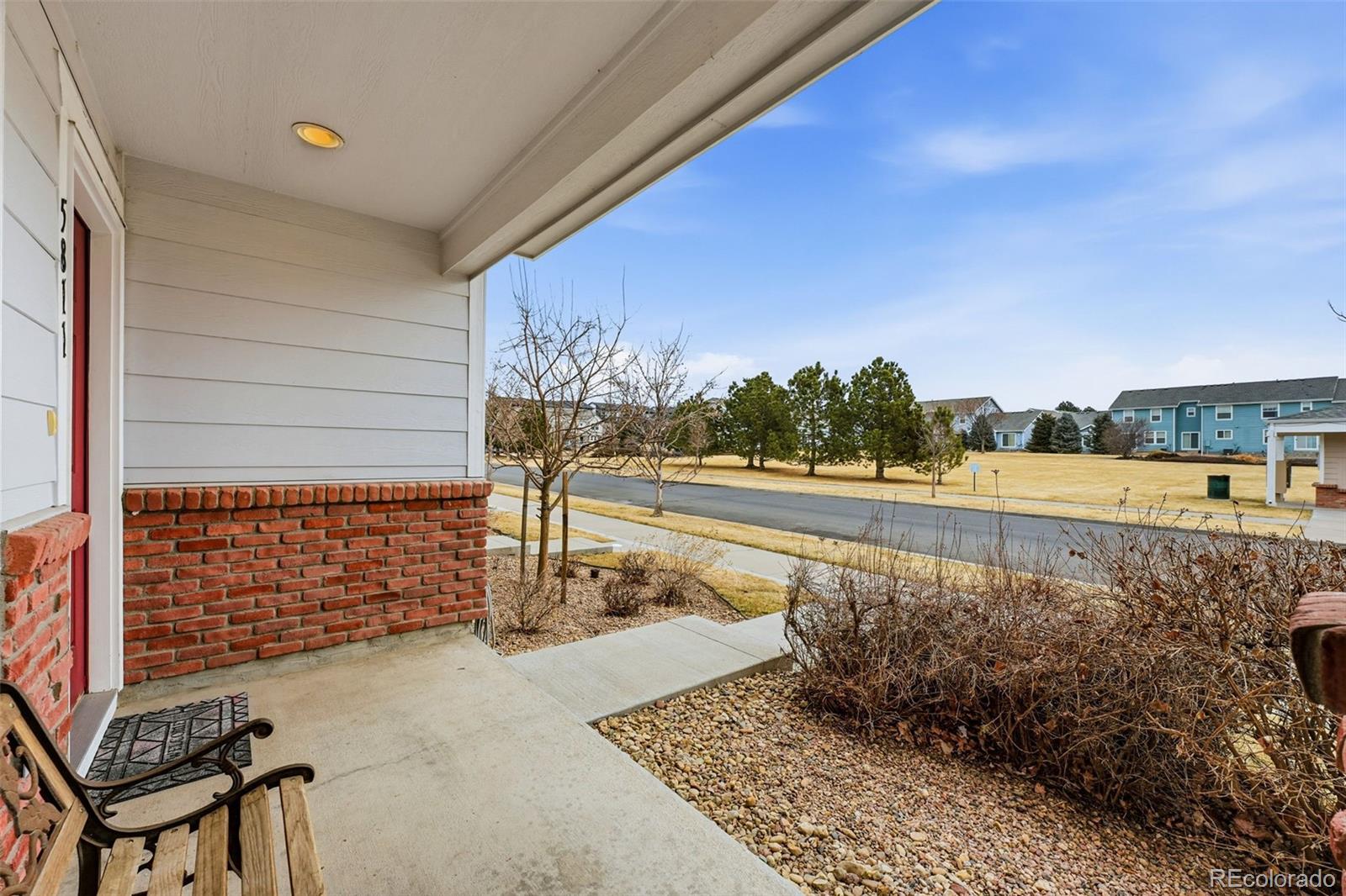 MLS Image #4 for 5811  ceylon street ,denver, Colorado