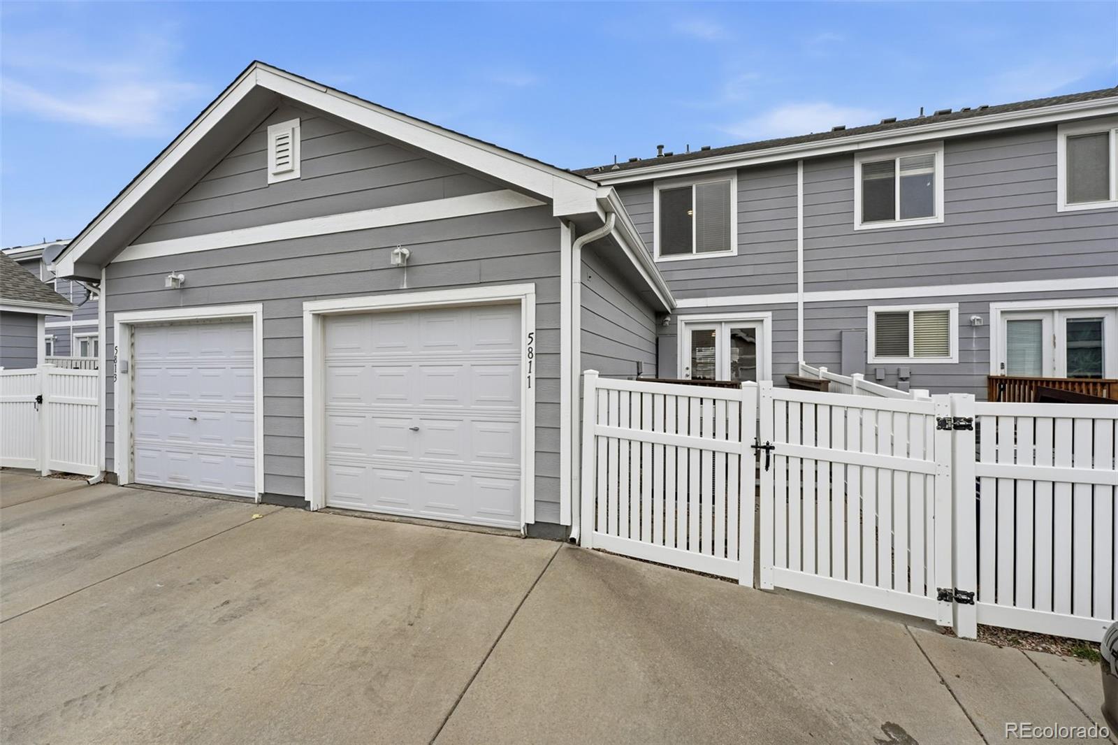 MLS Image #40 for 5811  ceylon street ,denver, Colorado