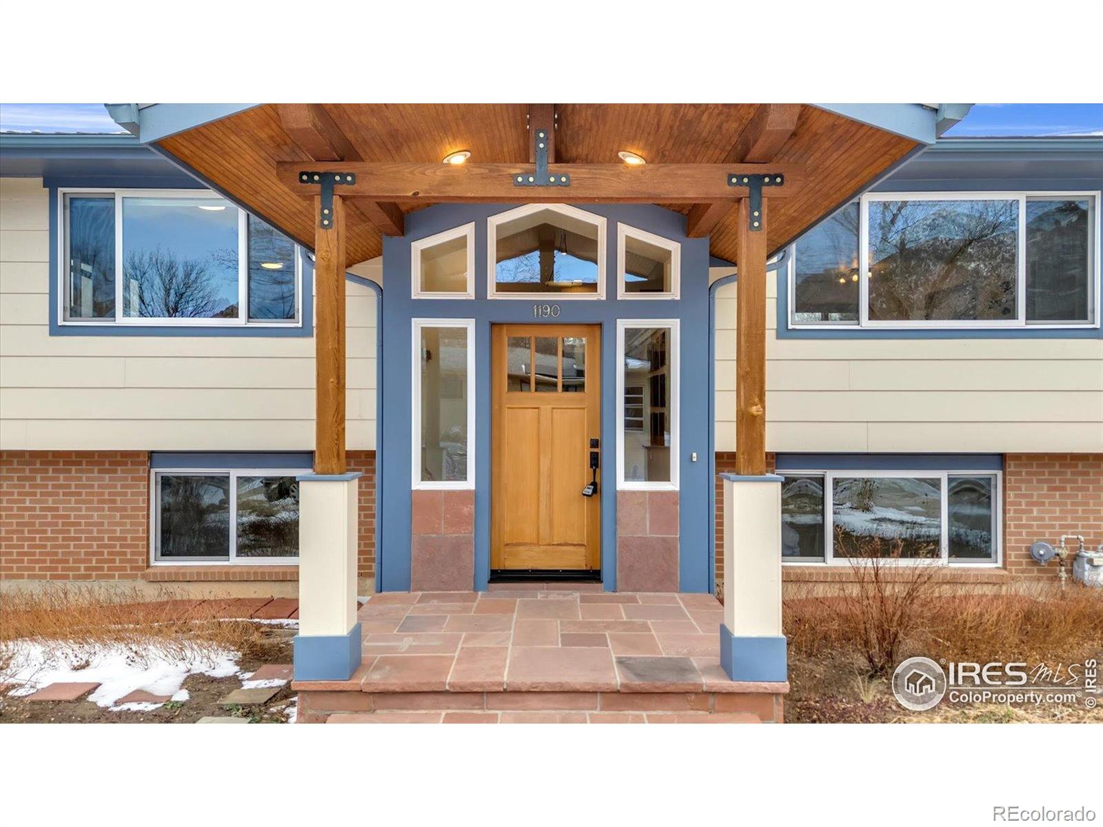 MLS Image #2 for 1190  albion road,boulder, Colorado