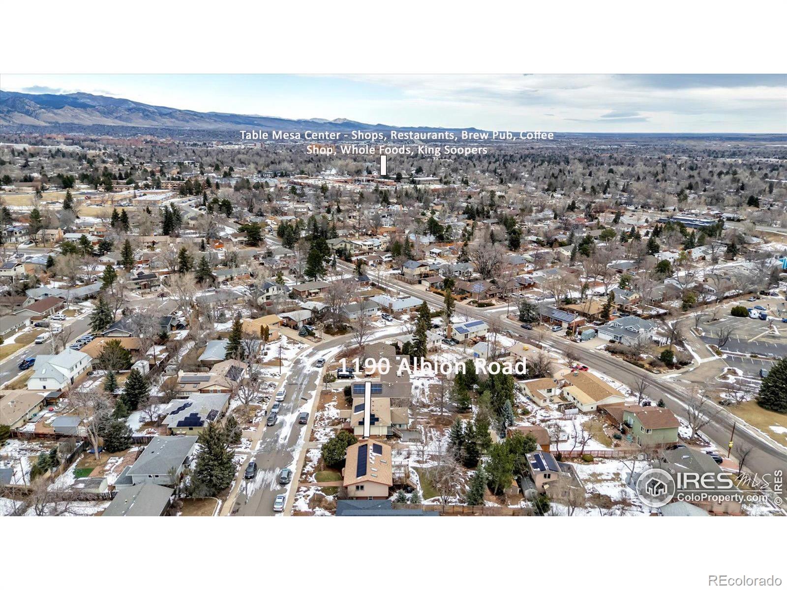 MLS Image #36 for 1190  albion road,boulder, Colorado
