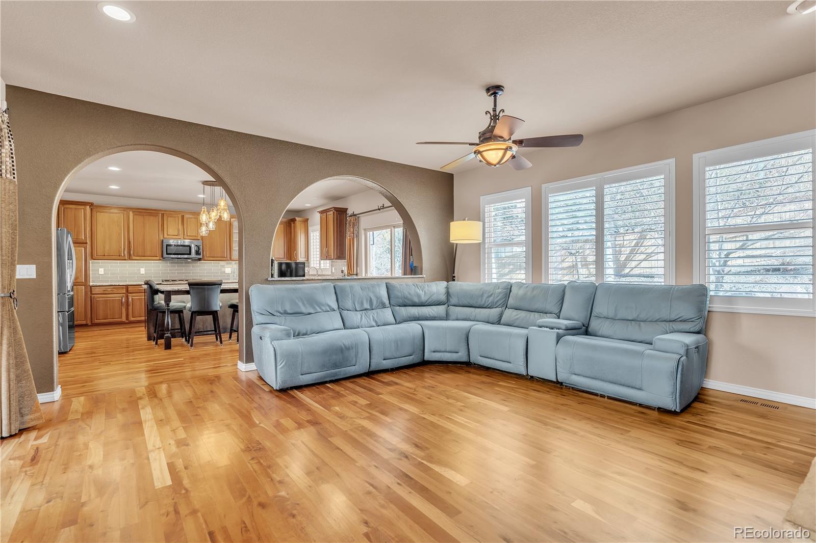 MLS Image #10 for 10632  redvale road,highlands ranch, Colorado