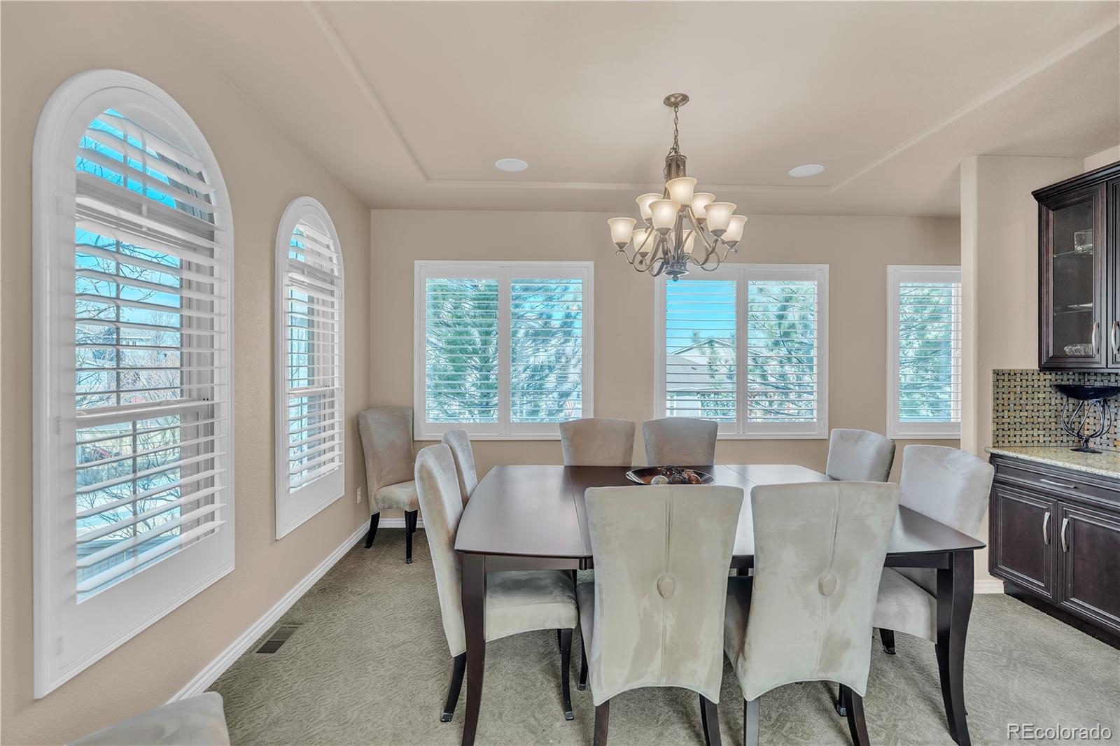 MLS Image #11 for 10632  redvale road,highlands ranch, Colorado