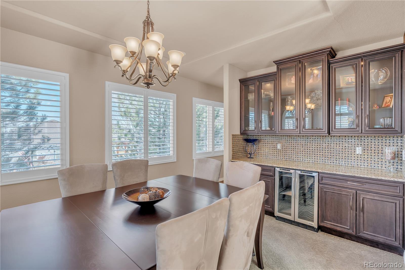 MLS Image #12 for 10632  redvale road,highlands ranch, Colorado