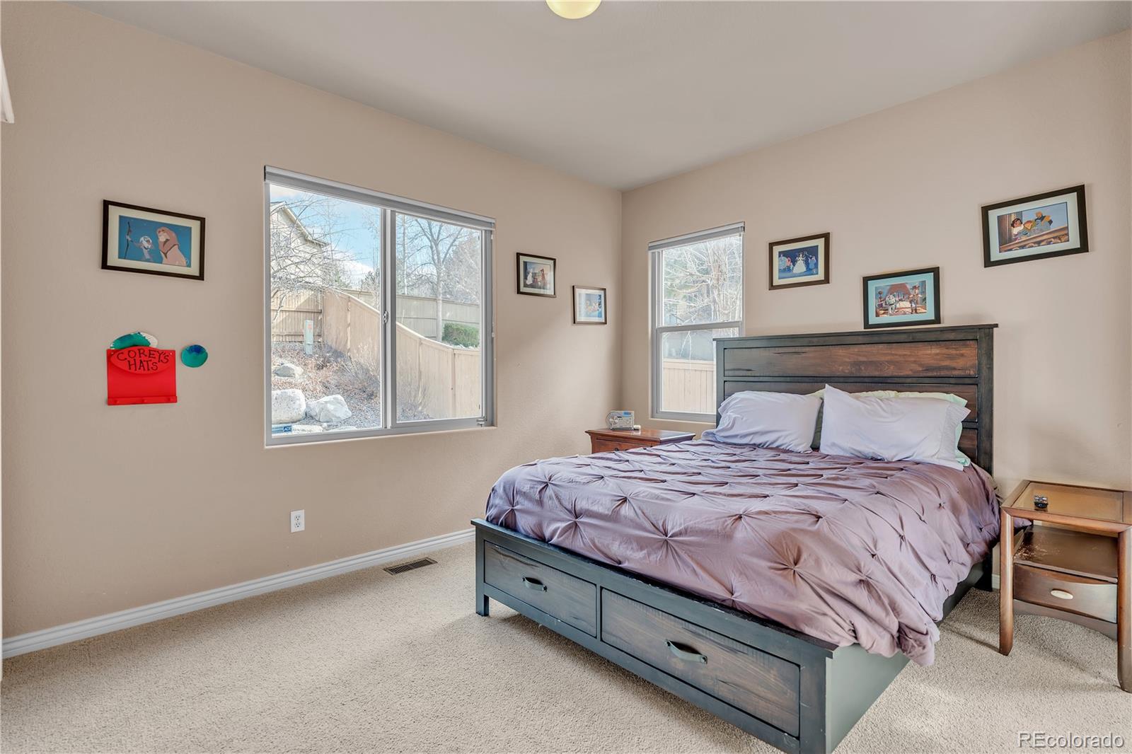 MLS Image #13 for 10632  redvale road,highlands ranch, Colorado