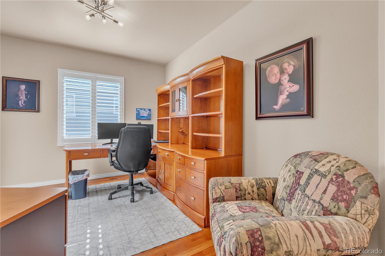 MLS Image #15 for 10632  redvale road,highlands ranch, Colorado