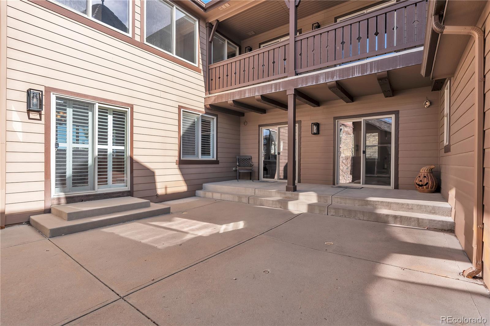 MLS Image #16 for 10632  redvale road,highlands ranch, Colorado