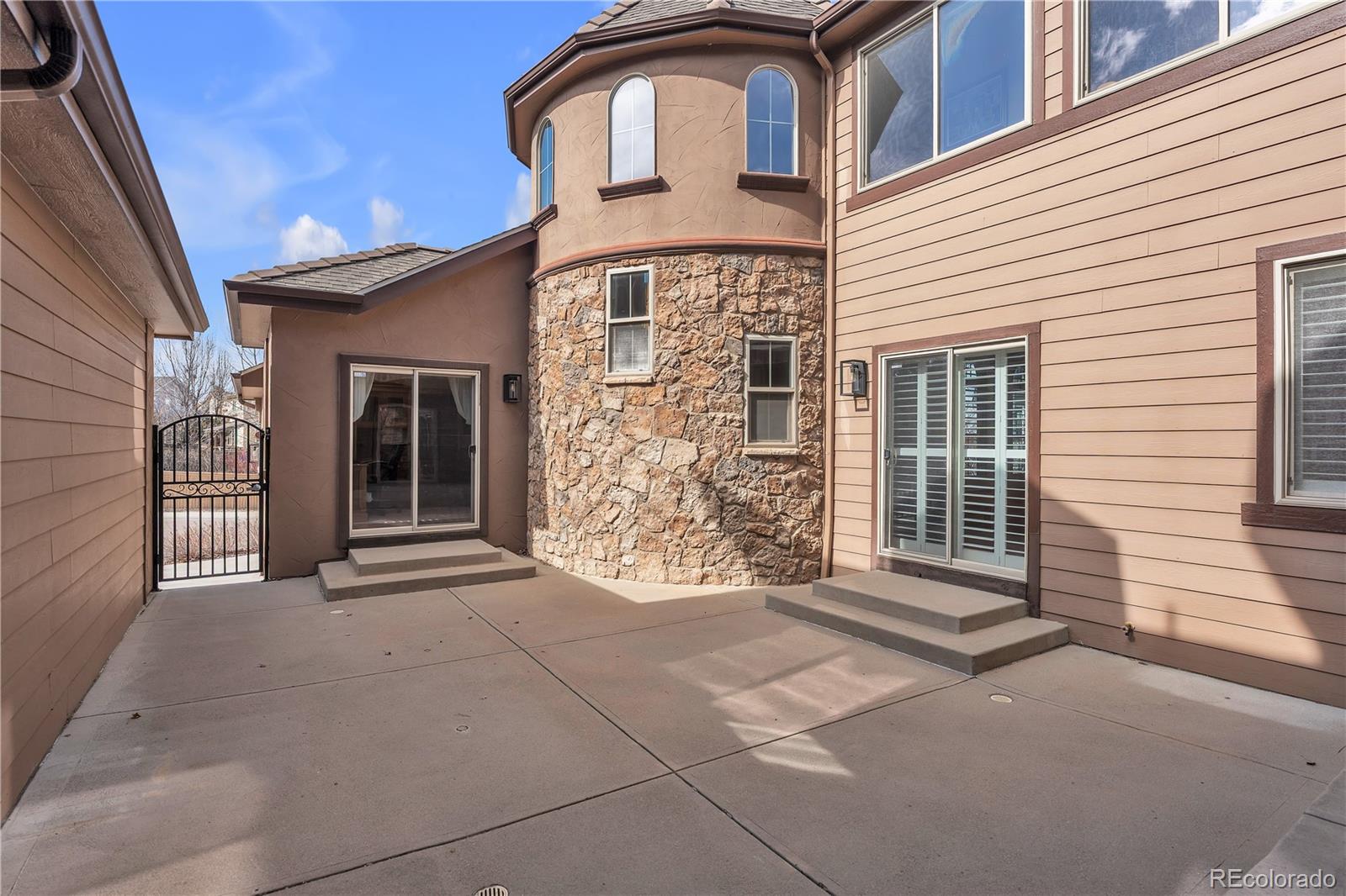 MLS Image #17 for 10632  redvale road,highlands ranch, Colorado