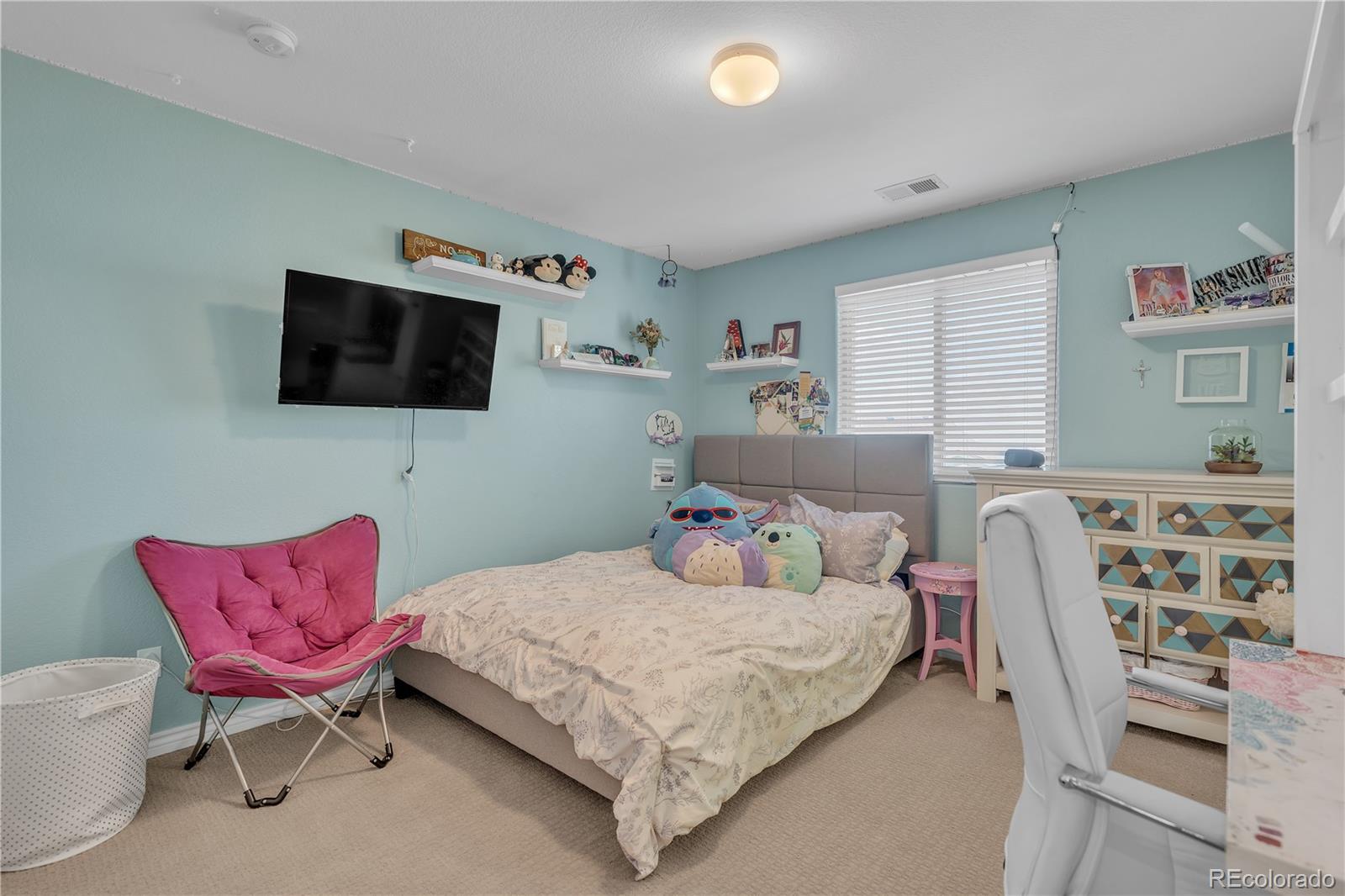 MLS Image #23 for 10632  redvale road,highlands ranch, Colorado